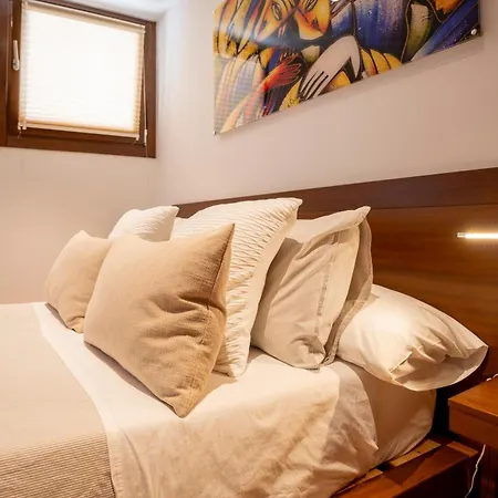 Modern Sea Front In 1 * גרצ'יקו