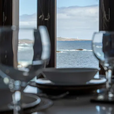 דירה Modern Sea Front In 1 גרצ'יקו