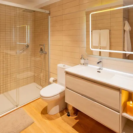 Modern Sea Front In 1 * גרצ'יקו