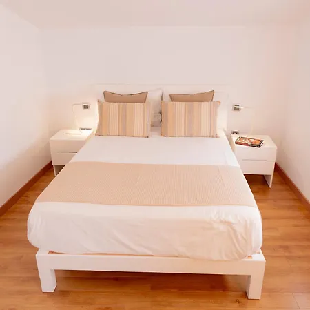 דירה Modern Sea Front In 1 גרצ'יקו