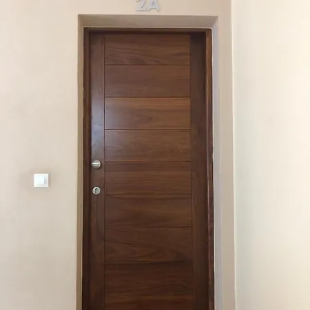 Modern Sea Front In 1 * גרצ'יקו